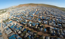 مخيمات الشمال السوري اكتظاظ وندرة في الخدمات - مواقع تواصل مخيمات الشمال السوري اكتظاظ وندرة في الخدمات - مواقع تواصل