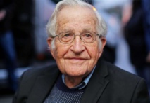 نعوم تشومسكي: العالم يقترب من أخطر مراحل التاريخ البشري نعوم تشومسكي: العالم يقترب من أخطر مراحل التاريخ البشري