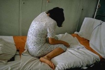 ضابط اميركي يحقق بالجرائم الجنسية يشتبه بقيامه باعتداءات جنسية ضابط اميركي يحقق بالجرائم الجنسية يشتبه بقيامه باعتداءات جنسية