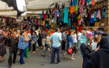 15 كذبة أثرت على السوريين في تركيا وصحيفة تفنّدها بالأرقام والوقائع 15 كذبة أثرت على السوريين في تركيا وصحيفة تفنّدها بالأرقام والوقائع