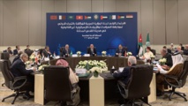 انطلاق اجتماع وزاري عربي طارئ بشأن القدس في الاردن