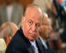 الرئيس اليمني يقيل وزير الداخلية ورئيس المخابرات في ظل تردي الاوضاع الامنية