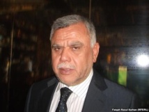 وزير النقل العراقي يعالج ورطة نجله المسؤل عن اعادة طائرة لبنانية