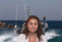 سوزانا تشيكّاردي - برنامج بانوراما - قناة ليبيا سوزانا تشيكّاردي - برنامج بانوراما - قناة ليبيا