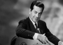 فريد الاطرش ..فريد زمانه - مواقع تواصل