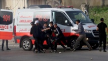    إصابة 5 فلسطينيين برصاص الجيش الإسرائيلي بالضفة الغربية
