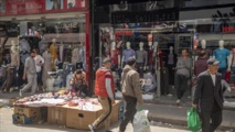 تونس.. إقبال باهت على الأسواق عشية عيد الفطر تونس.. إقبال باهت على الأسواق عشية عيد الفطر