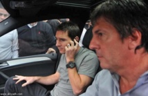 ميسي يحرز لقب الهداف التاريخي لبرشلونة بعد تألقه أمام أوساسونا بالدوري الإسباني ميسي يحرز لقب الهداف التاريخي لبرشلونة بعد تألقه أمام أوساسونا بالدوري الإسباني