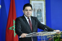 وزير خارجية المغرب - تحذير من الارهاب في افريقيا - موقع الوزارة