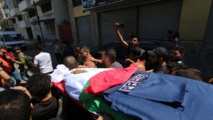الشيخ: رفضنا طلبا إسرائيليا للتحقيق المشترك في اغتيال "أبو عاقلة"