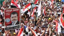 الحكم بالاعدام على اكثر من 500 من مناصري مرسي بتهم ارتكاب اعمال عنف