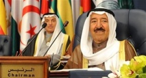 النزاع السوري مرة اخرى في صلب قمة القادة العرب في الكويت النزاع السوري مرة اخرى في صلب قمة القادة العرب في الكويت