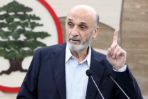 القفوات اللبنانية حزب سمير جعجع ابرز الفائزين - مواقع لبنانية القفوات اللبنانية حزب سمير جعجع ابرز الفائزين - مواقع لبنانية