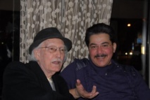 في وداع الصكار..كان حبره أسود ٫ فكيف يرسم قوس قزح ؟ في وداع الصكار..كان حبره أسود ٫ فكيف يرسم قوس قزح ؟