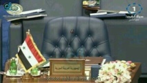 القمة العربية تتمسك بالحل السياسي في سوريا وترفض الاعتراف بيهودية اسرائيل