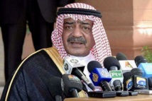 تعيين الامير مقرن وليا مقبلا للعهد بالسعودية يفسح المجال لتوليه منصب الملك تعيين الامير مقرن وليا مقبلا للعهد بالسعودية يفسح المجال لتوليه منصب الملك