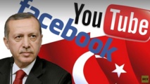 انقرة تحجب يوتيوب بعد تسريب محرج عن سيناريو للتدخل في سوريا
