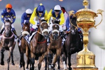 كأس دبي العالمية تنطلق غدا والامارات تتصدر الترشيحات