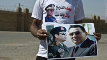 4 قتلي بينهم صحافية في مواجهات مع محتجين على ترشح السيسي للرئاسة