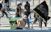 شرطة تونس توقف اسلاميين حاولوا مهاجمة مركز أمن في القيروان
