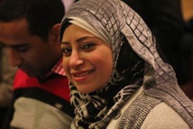 النيابة المصرية : خمسة "ملثمين اخوان" قتلوا الصحافية ميادة اشرف النيابة المصرية : خمسة "ملثمين اخوان" قتلوا الصحافية ميادة اشرف