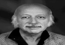  الموت يغيب الشاعر المسيس مظفر النواب في المنفى بعيدا عن العراق