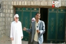 الرهينة الالماني الستيني الرهينة الالماني الستيني