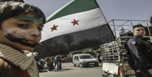 اكثر من 150 الف قتيل في النزاع السوري منذ منتصف مارس 2011 اكثر من 150 الف قتيل في النزاع السوري منذ منتصف مارس 2011