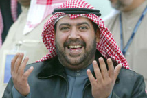 الفهد: نسعى الى تحويل "انوك" الى احدى اكبر المنظمات الرياضية الفهد: نسعى الى تحويل "انوك" الى احدى اكبر المنظمات الرياضية