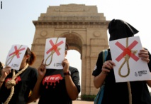 ارشيفية من الحملة العالمية لوقف احكام الاعدام ارشيفية من الحملة العالمية لوقف احكام الاعدام