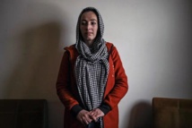 الناشطة الافغانية هدى خموش - مواقع تواصل الناشطة الافغانية هدى خموش - مواقع تواصل