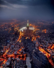 اعتبارا من اليوم..لا دخول للمقيمين بالسعودية لمكة المكرمة دون تصريح اعتبارا من اليوم..لا دخول للمقيمين بالسعودية لمكة المكرمة دون تصريح