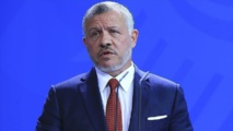ملك الأردن: الفراغ الذي ستتركه روسيا في سوريا ستملؤه إيران