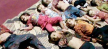 مجزرة الحولة - اللجنة السورية لحقوق الانسان