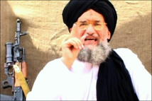 الظواهري يدعو ل"تحكيم شرعي مستقل" بين الجهاديين ومقاتلي المعارضة  