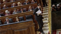 النواب الاسبان يرفضون بغالبية كبيرة مشروع استفتاء في كاتالونيا
