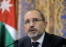 وزير الخارجية وشؤون المغتربين “أيمن الصفدي”- مواقع اردنية