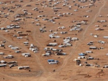 مخيم الركبان …المأساة المنسية مخيم الركبان …المأساة المنسية