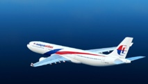  التقاط اشارة صوتية اضافية في اعمال البحث عن الطائرة الماليزية