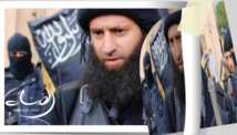 أمير جبهة النصرة ابو محمد الانصاري