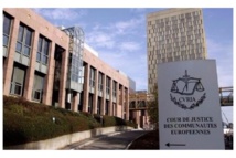 المحكمة الأوروبية لحقوق الإنسان. المحكمة الأوروبية لحقوق الإنسان.