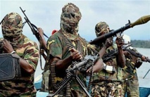 فرار 14 تلميذة اخرى من اسلاميي بوكو حرام في نيجيريا فرار 14 تلميذة اخرى من اسلاميي بوكو حرام في نيجيريا