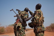 جنوب السودان على شفير الانهيار مع اشتداد الحرب