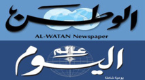 تعليق صدور صحيفتين في الكويت لبثهما اشرطة فيديو عن الانقلاب