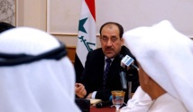 دول الخليج تستنكر هجوم المالكي على السعودية دول الخليج تستنكر هجوم المالكي على السعودية