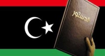 انطلاق أعمال الهيئة التأسيسية لصياغة مشروع الدستور الدائم في ليبيا انطلاق أعمال الهيئة التأسيسية لصياغة مشروع الدستور الدائم في ليبيا