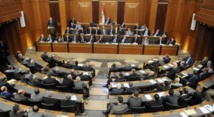 جلسة برلمانية لانتخاب رئيس لبناني الاربعاء واستبعاد الحسم من اليوم الاول