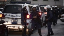 الداخلية البحرينية تعلن القبض على موقوفين هربا من السجن