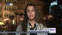 ديانا سمعان، نائب مديرة المكتب الإقليمي بالنيابة للشرق الأوسط وشمال أفريقيا في منظمة العفو الدولية - الحدث