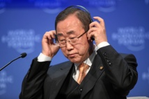 دمشق تتهم الامم المتحدة بعرقلة جنيف 2 وترفض "التدخل الخارجي" بالانتخابات